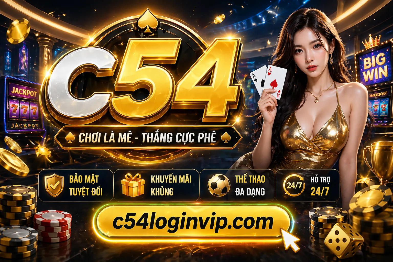 Sòng bạc trực tuyến 99kl nổ hũ với trò chơi nổ hũ hấp dẫn