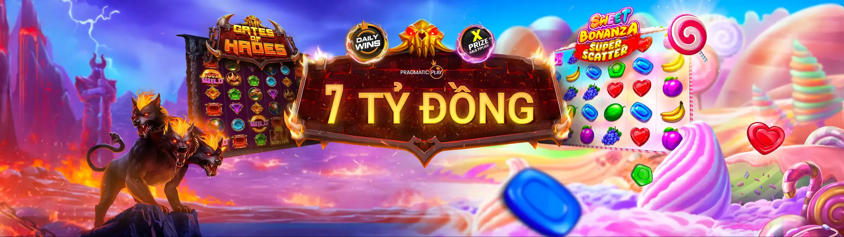 Hình ảnh chính 99kl Nổ Hũ với jackpot lớn và tiền vàng
